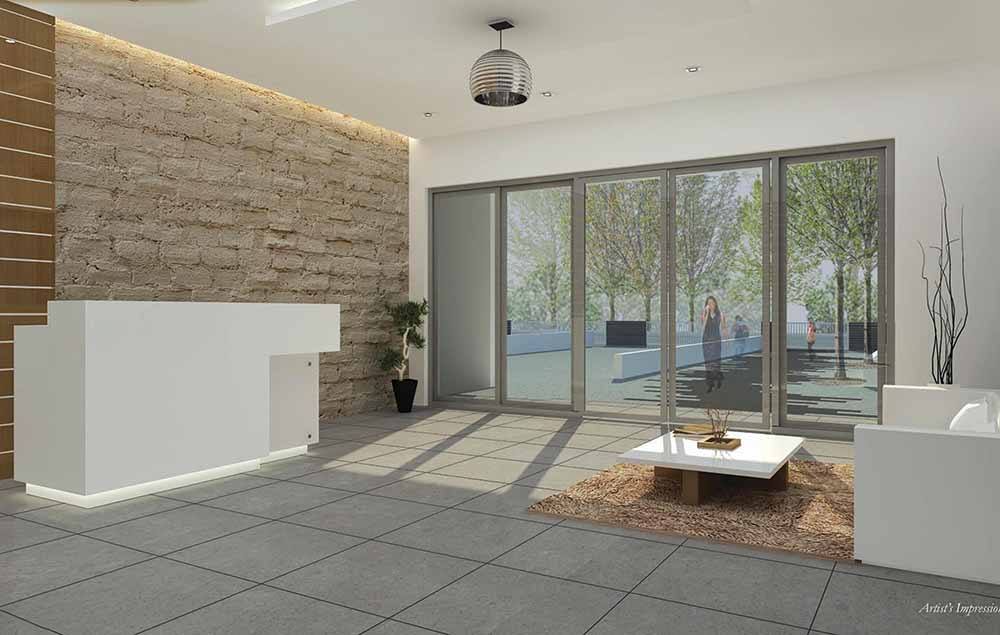 Prestige Spencer Heights